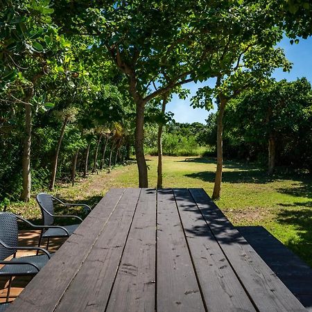 Palm Villa Ishigakijima Igusa Ishigaki  Dış mekan fotoğraf