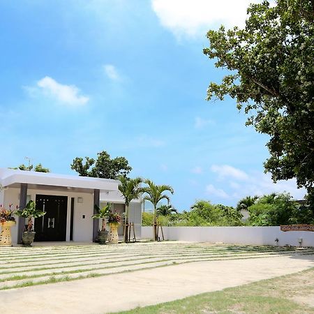 Palm Villa Ishigakijima Igusa Ishigaki  Dış mekan fotoğraf
