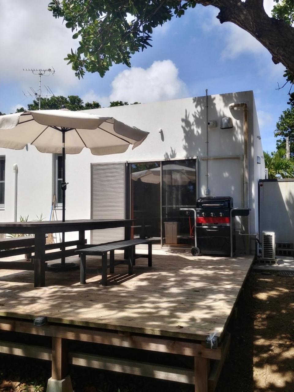 Palm Villa Ishigakijima Igusa Ishigaki  Dış mekan fotoğraf