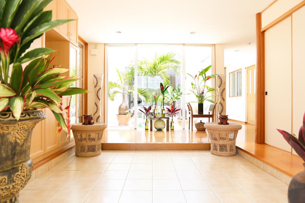 Palm Villa Ishigakijima Igusa Ishigaki  Dış mekan fotoğraf