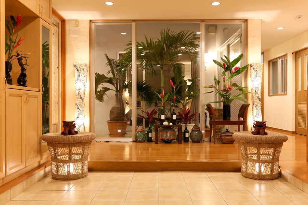 Palm Villa Ishigakijima Igusa Ishigaki  Dış mekan fotoğraf