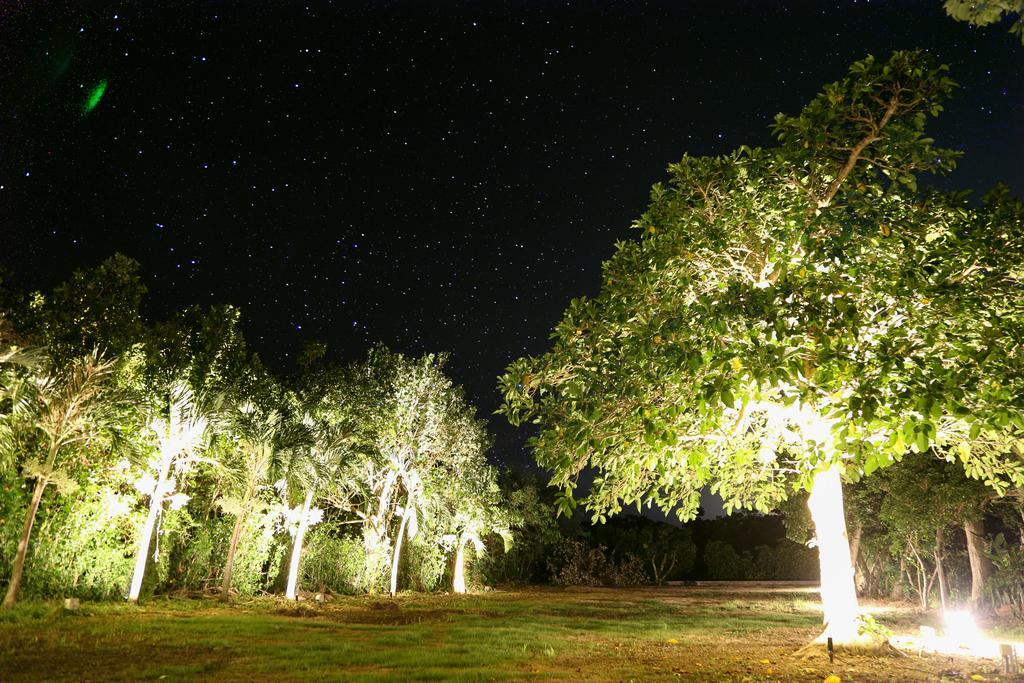 Palm Villa Ishigakijima Igusa Ishigaki  Dış mekan fotoğraf