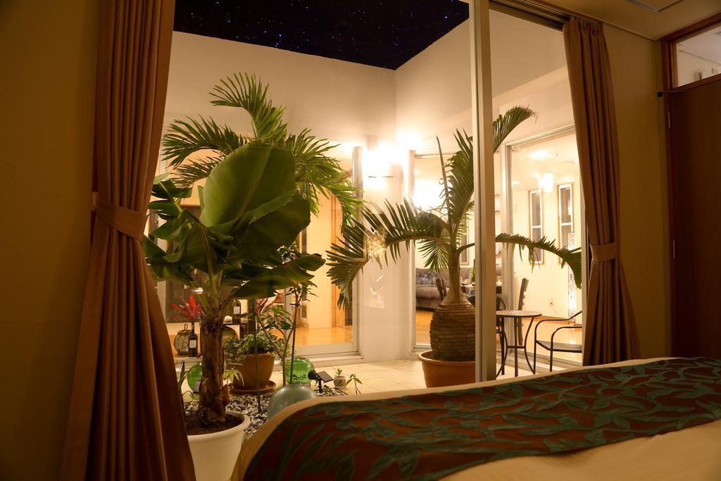 Palm Villa Ishigakijima Igusa Ishigaki  Dış mekan fotoğraf