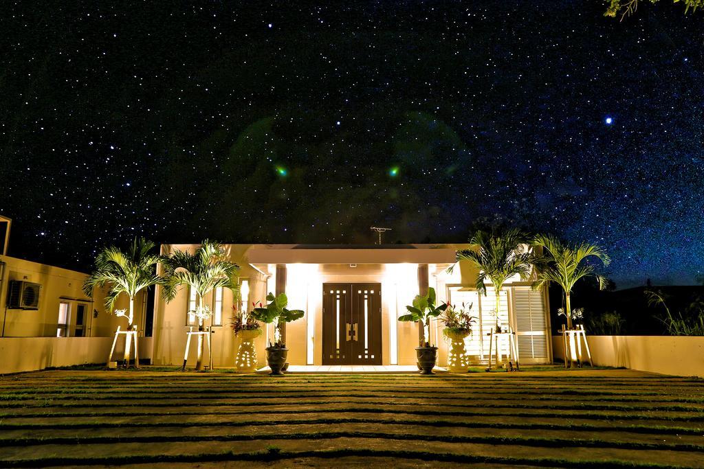 Palm Villa Ishigakijima Igusa Ishigaki  Dış mekan fotoğraf