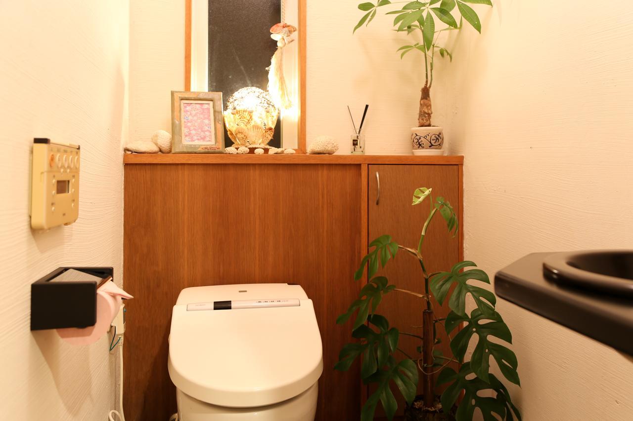 Palm Villa Ishigakijima Igusa Ishigaki  Dış mekan fotoğraf
