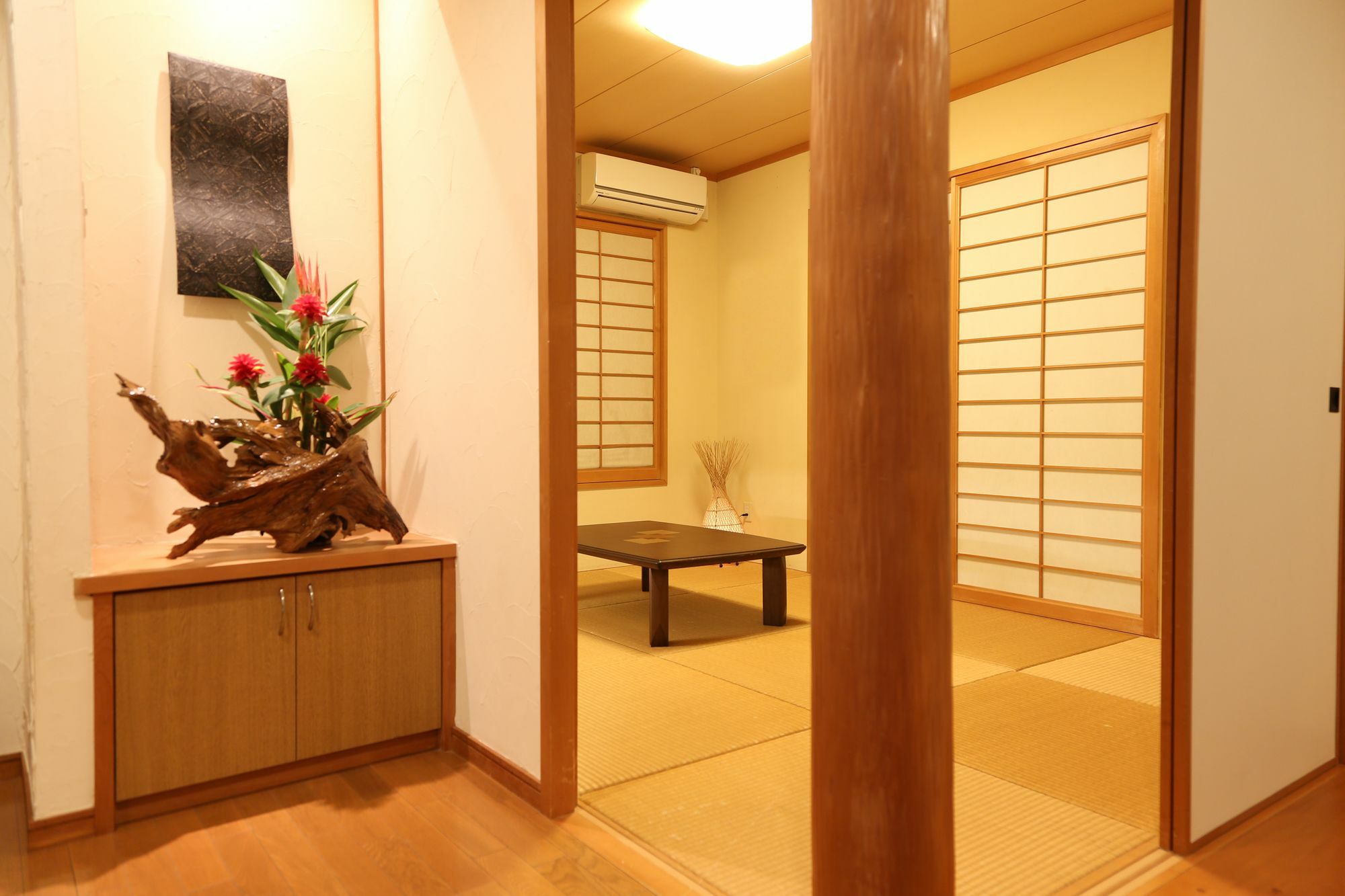 Palm Villa Ishigakijima Igusa Ishigaki  Dış mekan fotoğraf